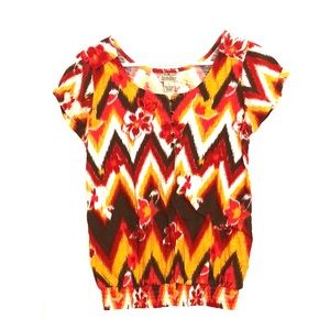 Lucky Brand Women’s Dress Shirt